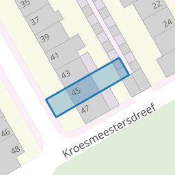 Perceel MTT00-K-3505