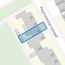 Perceel MTT00-K-3509