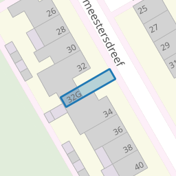 Perceel MTT00-K-3511