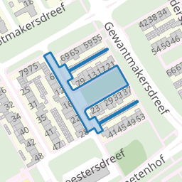 Perceel MTT00-K-3521