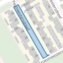 Perceel MTT00-K-3522