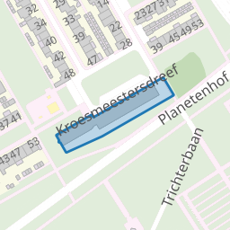 Perceel MTT00-K-3523