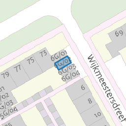 Perceel MTT00-K-3524