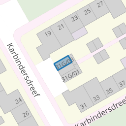 Perceel MTT00-K-3526