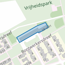 Perceel MTT00-K-3528