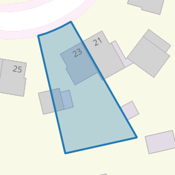 Perceel MTT00-K-3536