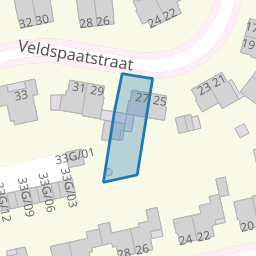Perceel MTT00-K-3538