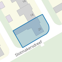 Perceel MTT00-K-3571