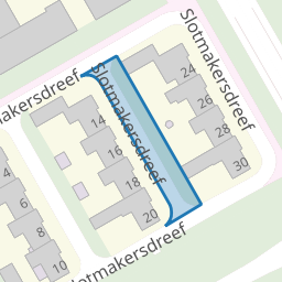 Perceel MTT00-K-3572