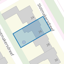 Perceel MTT00-K-3574