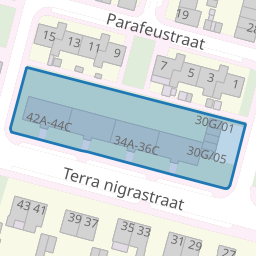 Perceel MTT00-K-3593