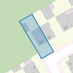 Perceel MTT00-K-3598