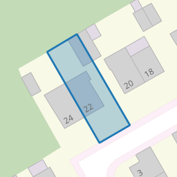 Perceel MTT00-K-3599