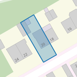 Perceel MTT00-K-3600