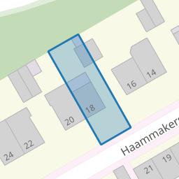 Perceel MTT00-K-3601