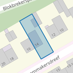 Perceel MTT00-K-3603