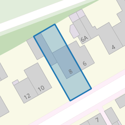 Perceel MTT00-K-3606