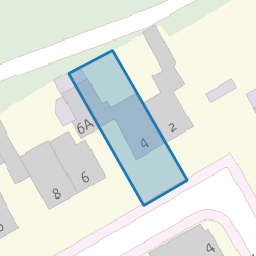 Perceel MTT00-K-3608