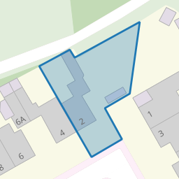 Perceel MTT00-K-3609