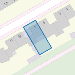 Perceel MTT00-K-3624