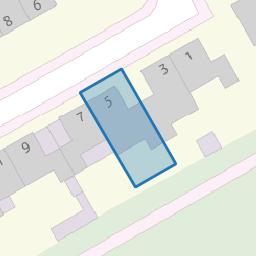 Perceel MTT00-K-3625