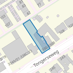 Perceel MTT00-K-3643