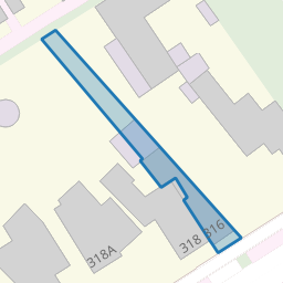 Perceel MTT00-K-3647