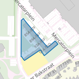 Perceel MTT00-K-3657