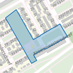 Perceel MTT00-K-3691