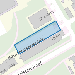 Perceel MTT00-K-3696