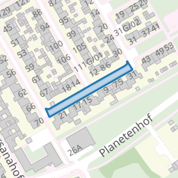 Perceel MTT00-K-3697