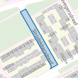 Perceel MTT00-K-3706