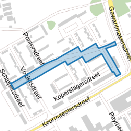 Perceel MTT00-K-3707