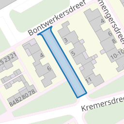 Perceel MTT00-K-3710