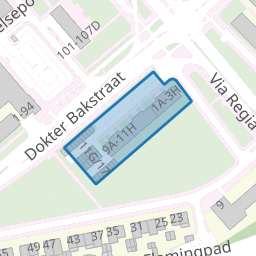 Perceel MTT00-K-3726