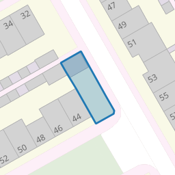 Perceel MTT00-K-3743