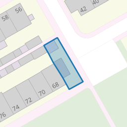 Perceel MTT00-K-3745