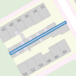 Perceel MTT00-K-3746