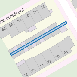 Perceel MTT00-K-3747