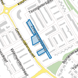 Perceel MTT00-K-3748