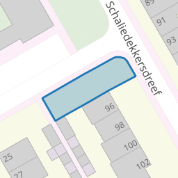 Perceel MTT00-K-3749