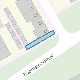 Perceel MTT00-K-3754