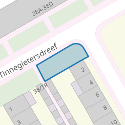 Perceel MTT00-K-3760