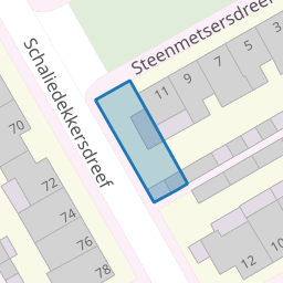 Perceel MTT00-K-3766