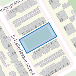 Perceel MTT00-K-3769