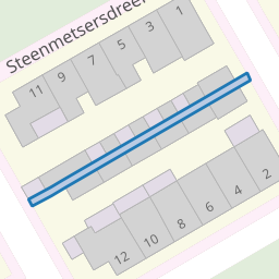 Perceel MTT00-K-3770