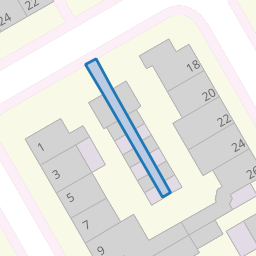 Perceel MTT00-K-3773