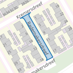Perceel MTT00-K-3774