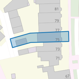 Perceel MTT00-K-3783