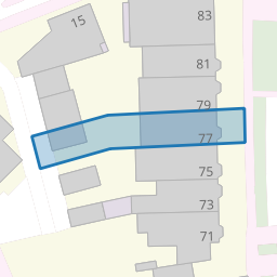Perceel MTT00-K-3784